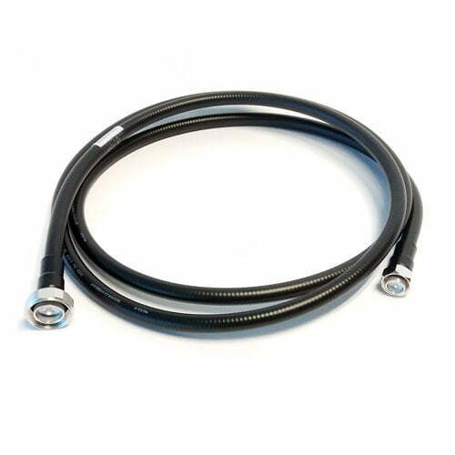 Jumper Cable 7/16 DIN MALE To 4.310 MALE Maser Communications