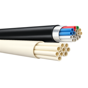 Air Blown Fibre (ABF)