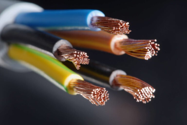 Cable & Accessories