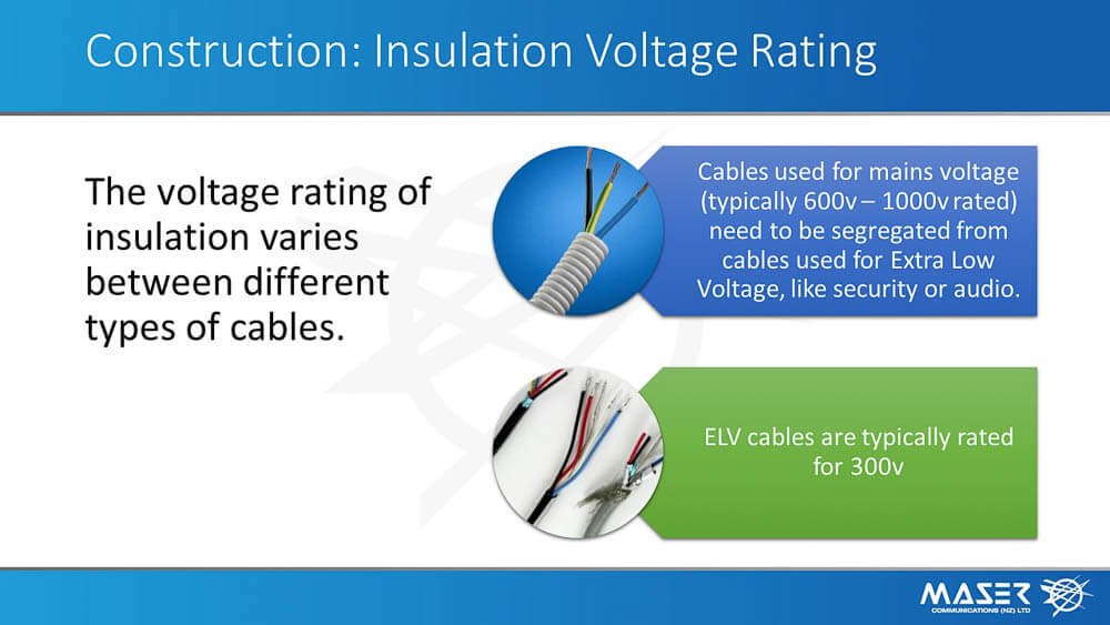 Cable Training Level 1 Slide7