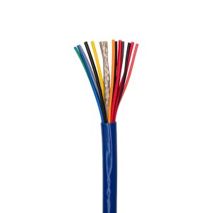 Composite Security Cable