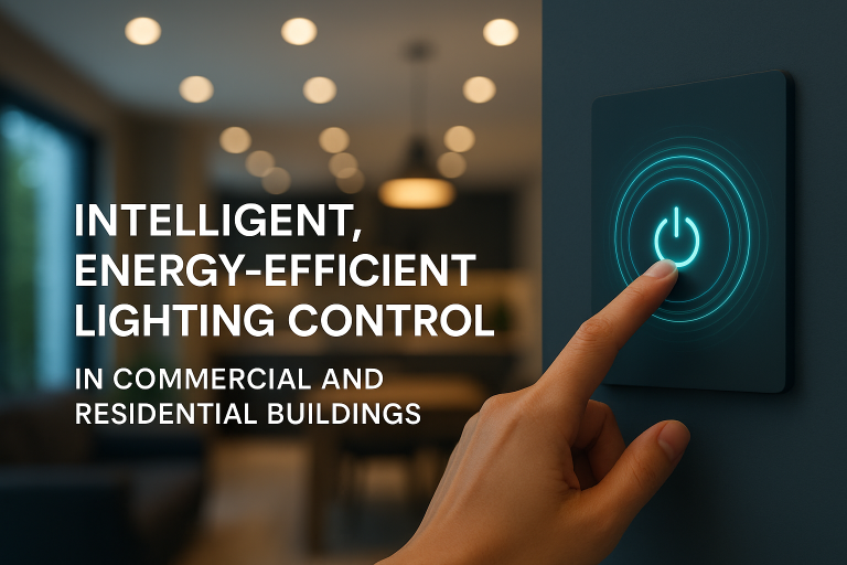 Lighting Control Systems