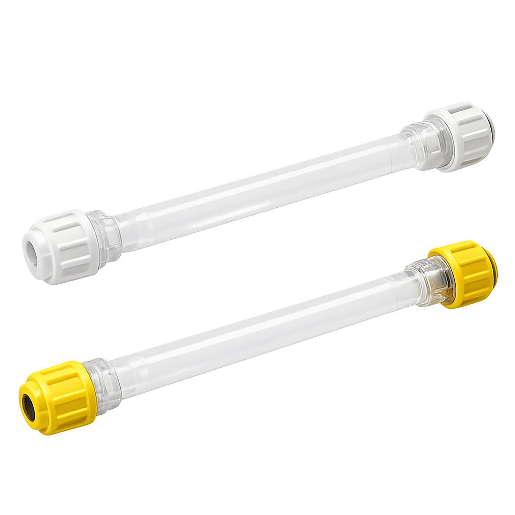 5mm 3A Closedown Connector
