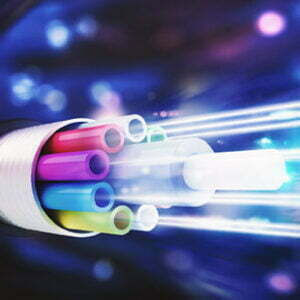 Fibre Solutions and Blown Fibre