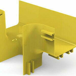 Fibre Raceways & Accessories -POA