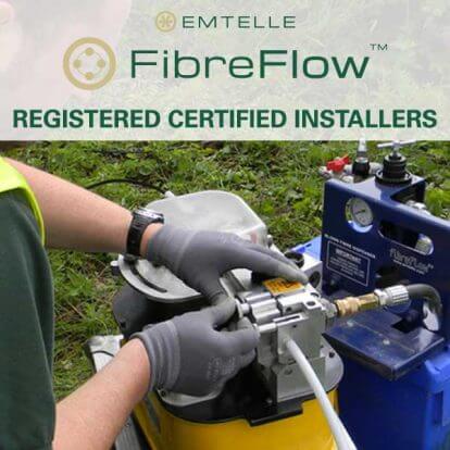 FibreFlow Installers