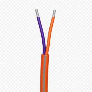 2 Core 1.5mm², TCW, 450/750V, Lighting Control Cable (MAS2C15OR)