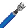 6 Pair, 0.5mm², TCW, ESCS, PVC 90°C, SWA, 110VAC, Instrumentation Cable (MAS5006ESCSSWA BLUE)