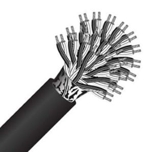 20 Pair, 0.5mm², TCW, CS, PVC 90°C, 110VAC, Instrumentation Cable (MAS5020CS) **Made to Order**
