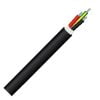 2 Core + Earth (3G), 10.0mm², TCW, XLPE 90°C, 0.6/1KV, Circular TPS Cable (MASCPX3G/10.0)