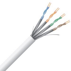 Cat6A Cable