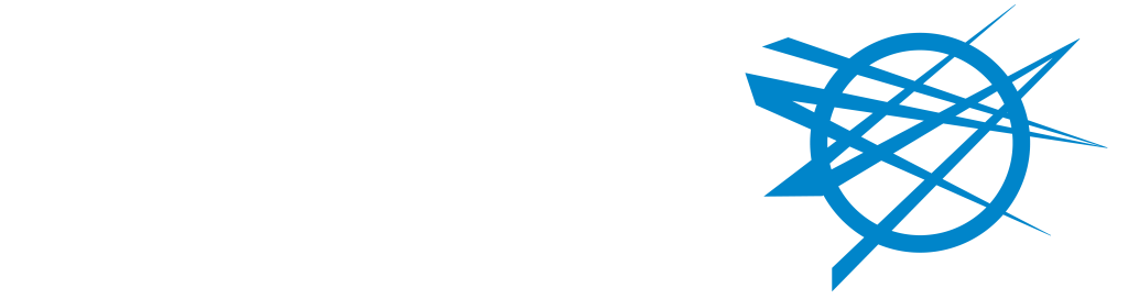 Maser logo white
