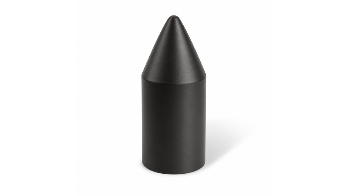 PVC Shroud For Cable Glands