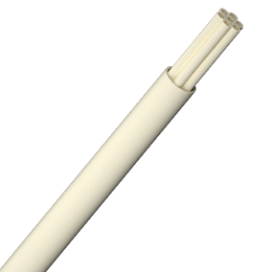 Microduct Low Fume Hazard (LFZH)