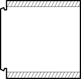 Socket Male Connector