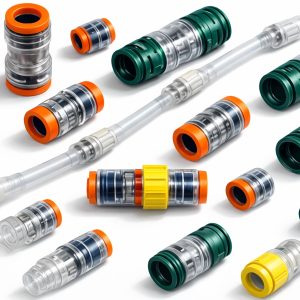 Connectors