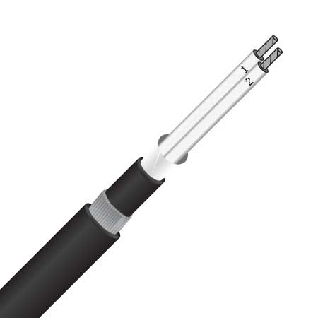 Industrial Control Cable