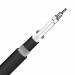 3 Core, 1.5mm², TCW, PVC 90°C, SWA, 0.6/1KV, Control Cable (MASCC103/1.5SWA)