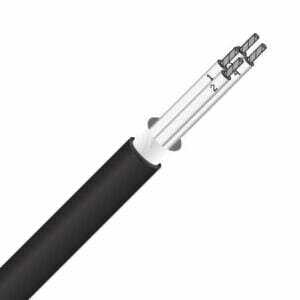 4 Core, 2.5mm², TCW, PVC 90°C, 0.6/1KV, Control Cable (MASCC104/2.5)