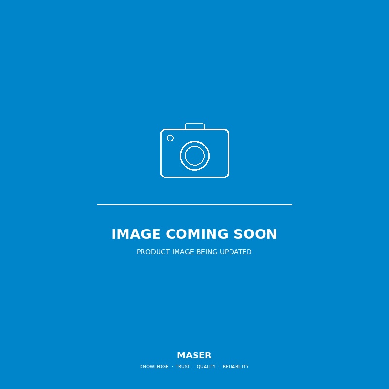 Product information to be supplied shortly